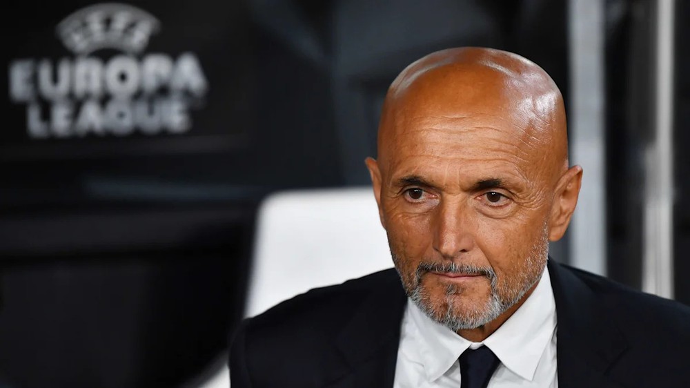 Vòng phân hạng Europa League, Juventus - Rennes (23h45 ngày 22/10): Spalletti không còn đường lùi - Ảnh 1.