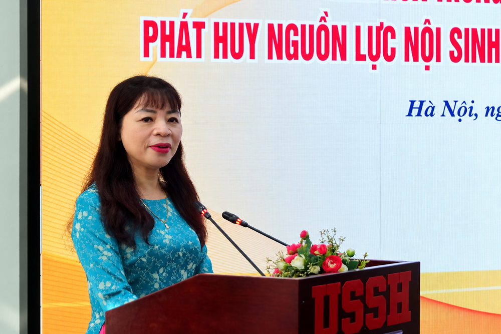 Kiến tạo động lực phát triển văn hóa từ đột phá chuyển đổi số - Ảnh 1. Kiến tạo động lực phát triển văn hóa từ đột phá chuyển đổi số - Ảnh 1.