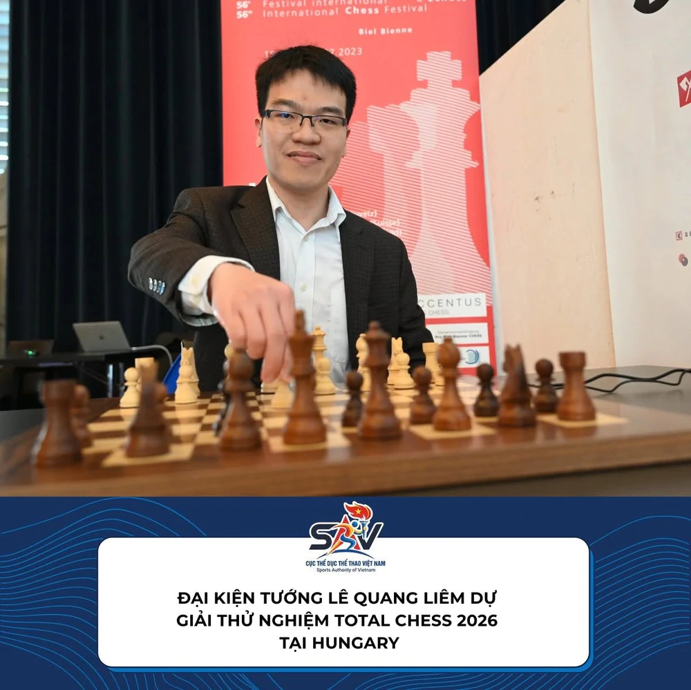 Tin nóng thể thao tối 21/10: Tuyển quần vợt nữ Việt Nam thắng áp đảo Iraq tại Billie Jean King Cup 2026 - Ảnh 2.