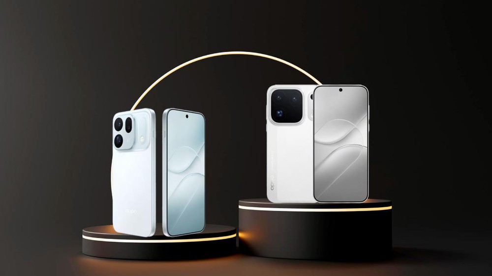 So sánh OPPO Find X10 và Find X10 Pro Max: Khác biệt ở đâu, nên mua bản nào? - Ảnh 2. So sánh OPPO Find X10 và Find X10 Pro Max: Khác biệt ở đâu, nên mua bản nào? - Ảnh 2.
