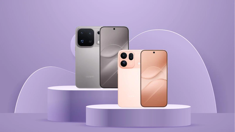 So sánh OPPO Find X10 và Find X10 Pro Max: Khác biệt ở đâu, nên mua bản nào? - Ảnh 3. So sánh OPPO Find X10 và Find X10 Pro Max: Khác biệt ở đâu, nên mua bản nào? - Ảnh 3.