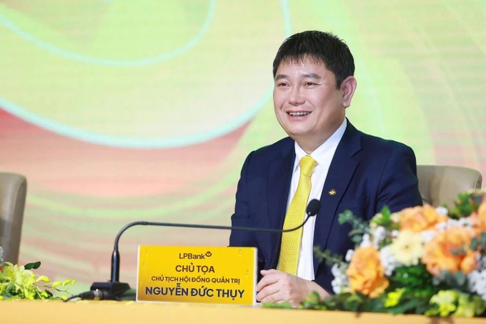 Chủ tịch VFF