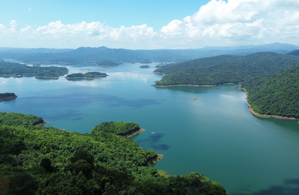 Khẩn trương chuẩn bị các điều kiện tái thẩm định Công viên địa chất toàn cầu UNESCO Đắk Nông - Ảnh 3. Khẩn trương chuẩn bị các điều kiện tái thẩm định Công viên địa chất toàn cầu UNESCO Đắk Nông - Ảnh 3.