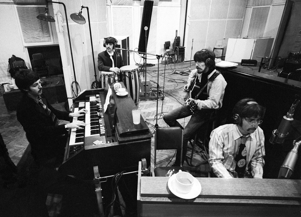 Liverpool xây dựng điểm đến tầm cỡ thế giới tôn vinh The Beatles - Ảnh 5. Liverpool xây dựng điểm đến tầm cỡ thế giới tôn vinh The Beatles - Ảnh 5.