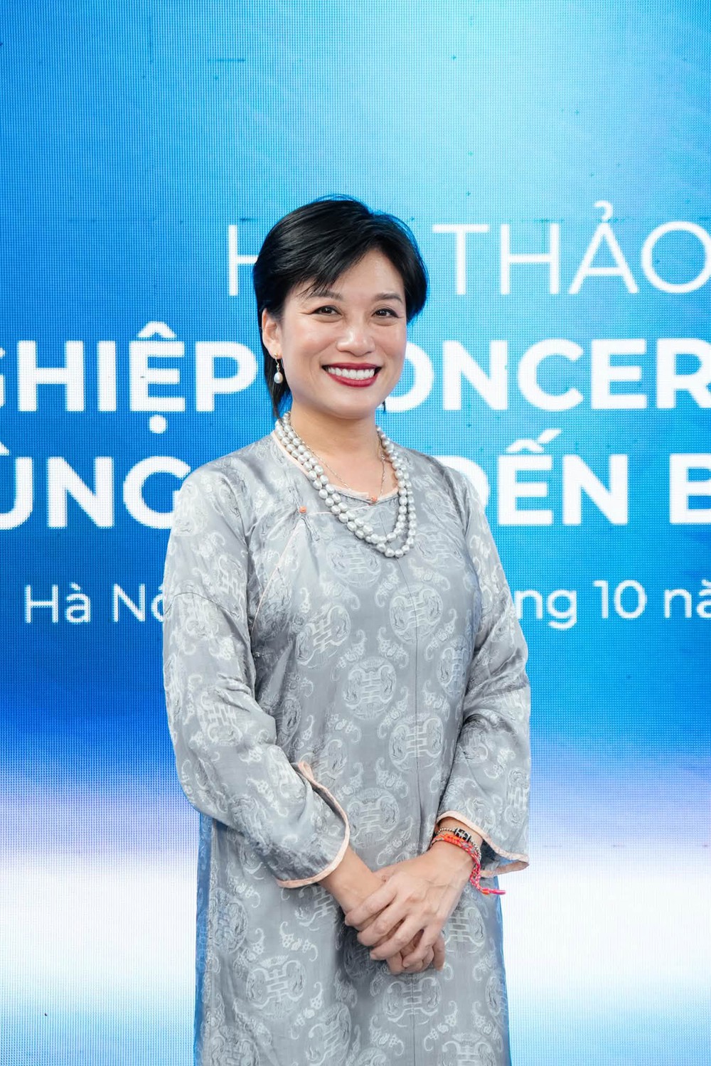 Ứng dụng công nghệ số: Khi sân khấu chuyển mình trong kỷ nguyên số - Ảnh 7.