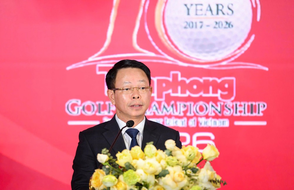 Giải Tiền Phong Golf Championship năm 2026: Loạt giải HIO cực kỳ hấp dẫn - Ảnh 2.
