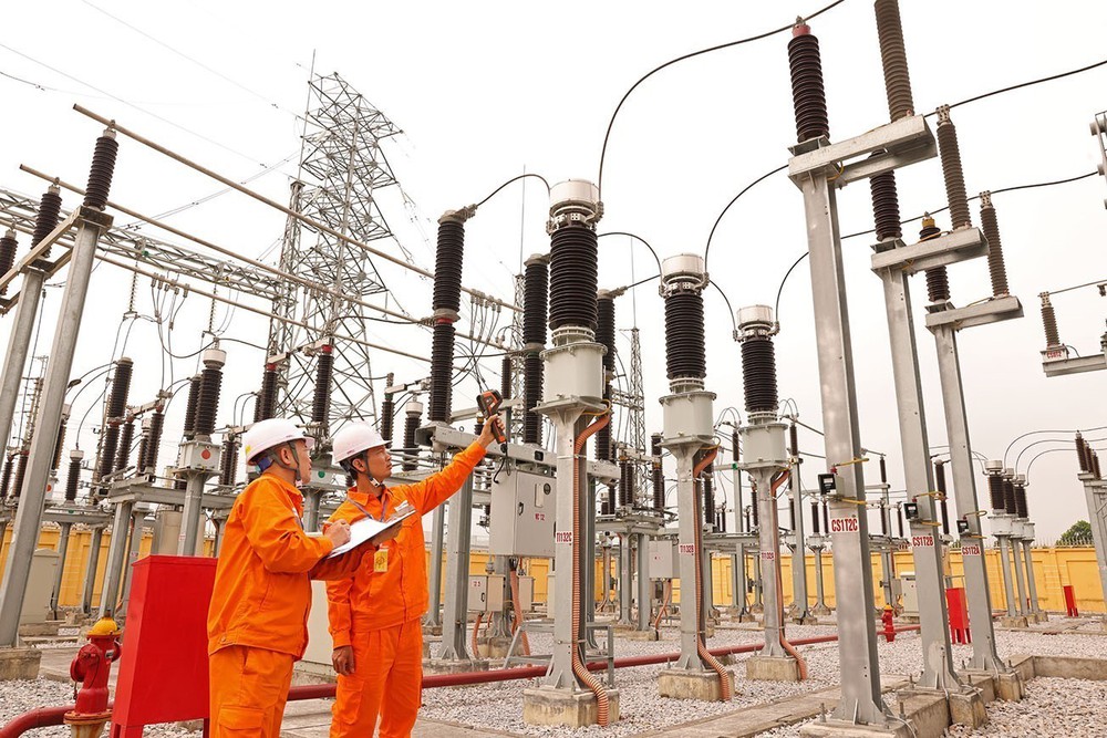 Thủ tướng yêu cầu triển khai ngay giải pháp bảo đảm cung ứng điện giai đoạn 2027-2030 - Ảnh 2. Thủ tướng yêu cầu triển khai ngay giải pháp bảo đảm cung ứng điện giai đoạn 2027-2030 - Ảnh 2.