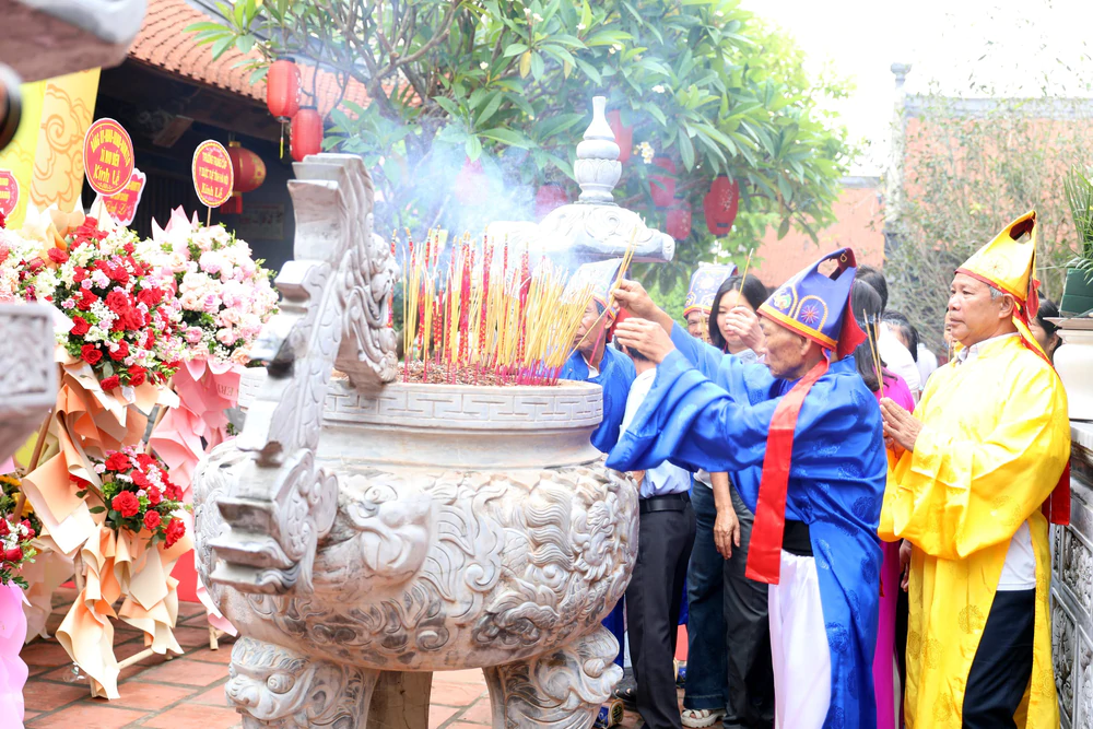 Góc nhìn 365: Để di sản Tuệ Tĩnh tiếp tục được khám phá và phát huy - Ảnh 1.