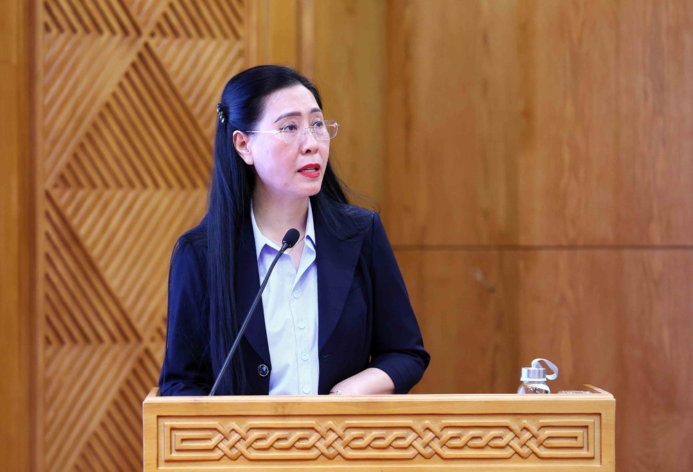 Đảng bộ các cơ quan Đảng Trung ương triển khai thực hiện Nghị quyết Trung ương 4 khóa XIV - Ảnh 3. Đảng bộ các cơ quan Đảng Trung ương triển khai thực hiện Nghị quyết Trung ương 4 khóa XIV - Ảnh 3.