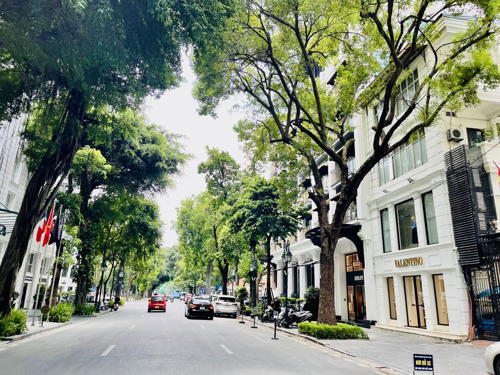 Dự báo thời tiết ngày 23/10: Các khu vực trên cả nước ngày nắng, Bắc Biển Đông biển động mạnh - Ảnh 1.