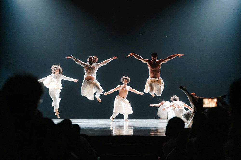 Khi nghệ thuật số kết nối khoa học, công nghệ và sáng tạo Việt Nam - Ảnh 4.