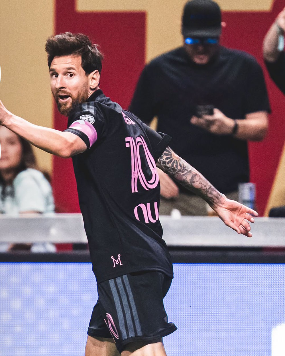 5 ứng viên hàng đầu cho Quả bóng Vàng 2026: Harry Kane dẫn đầu cuộc đua, Messi vẫn có tên - Ảnh 5.