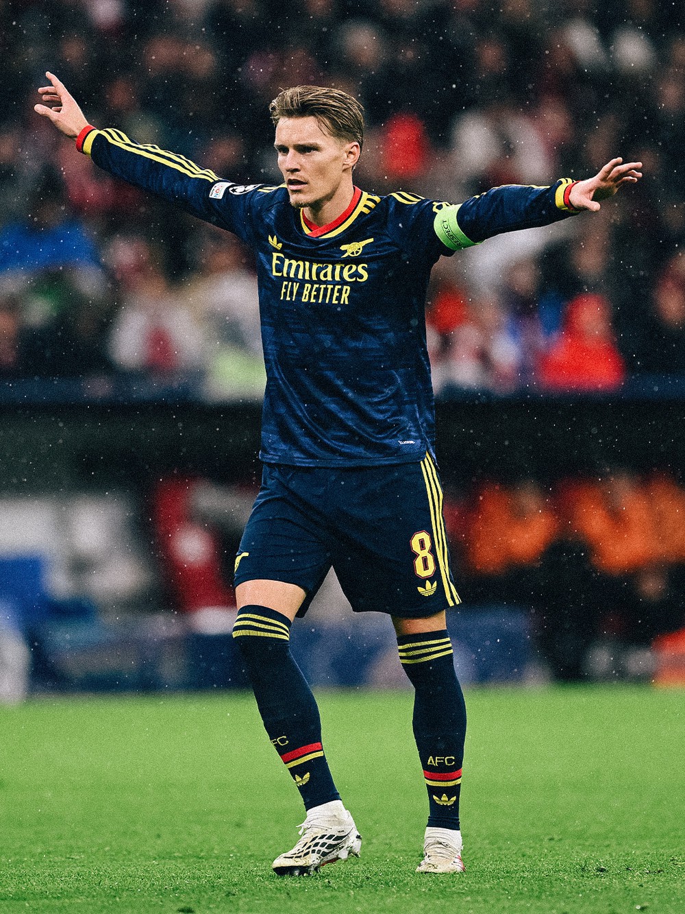 Nhận định Arsenal vs Everton 21h ngày 24/10, vòng 8 Premier League 2026-27 - Ảnh 1. Nhận định Arsenal vs Everton 21h ngày 24/10, vòng 8 Premier League 2026-27 - Ảnh 1.