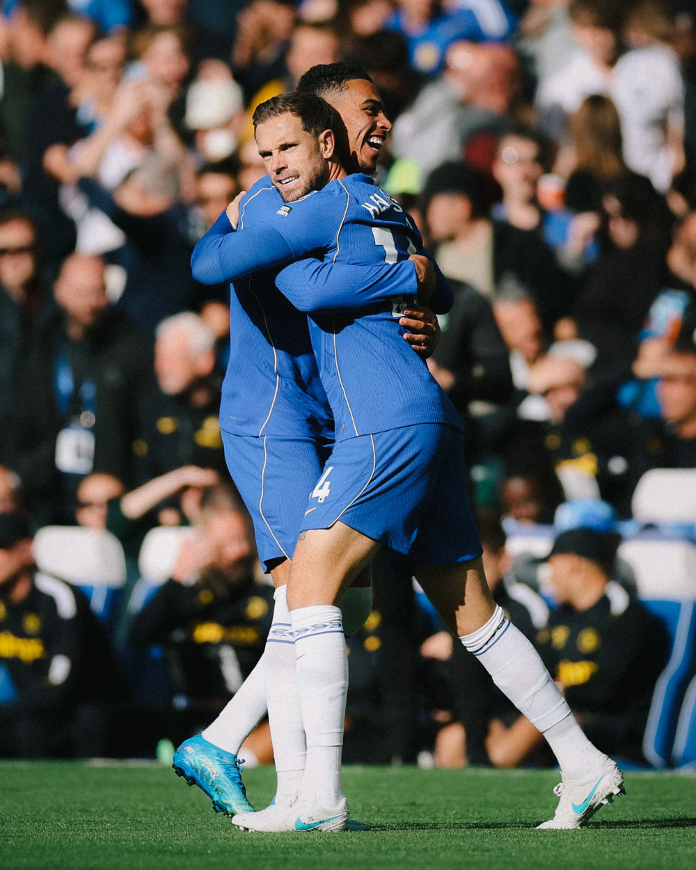 Nhận định Chelsea vs Tottenham 23h30 ngày 24/10, Premier League vòng 8 - Ảnh 1.