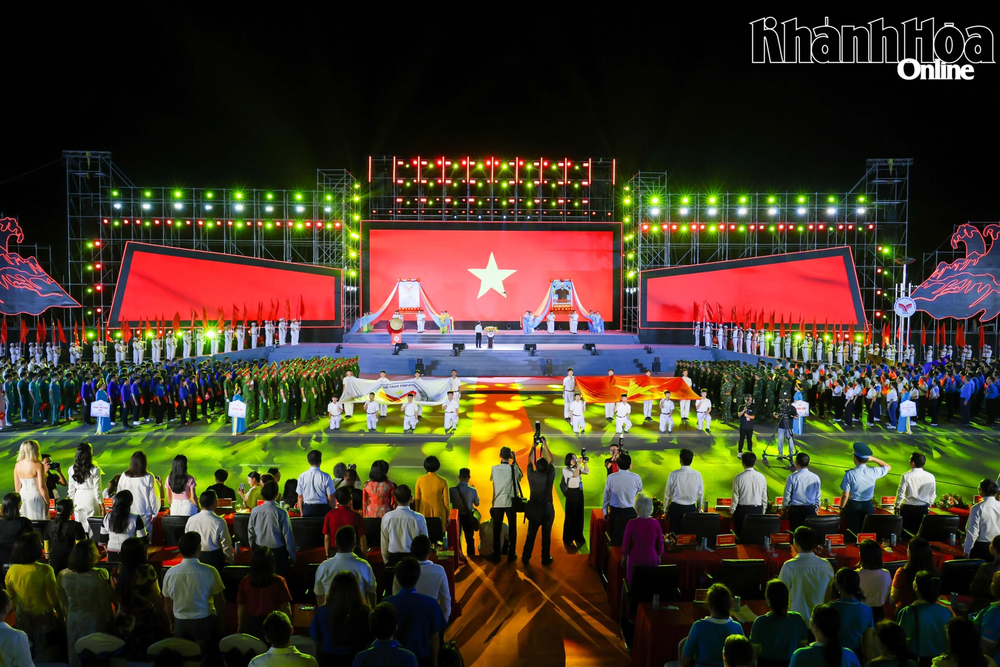 Đại hội Thể dục thể thao cấp tỉnh: Bước đệm quan trọng hướng tới Đại hội Thể thao toàn quốc 2026 - Ảnh 3. Đại hội Thể dục thể thao cấp tỉnh: Bước đệm quan trọng hướng tới Đại hội Thể thao toàn quốc 2026 - Ảnh 3.