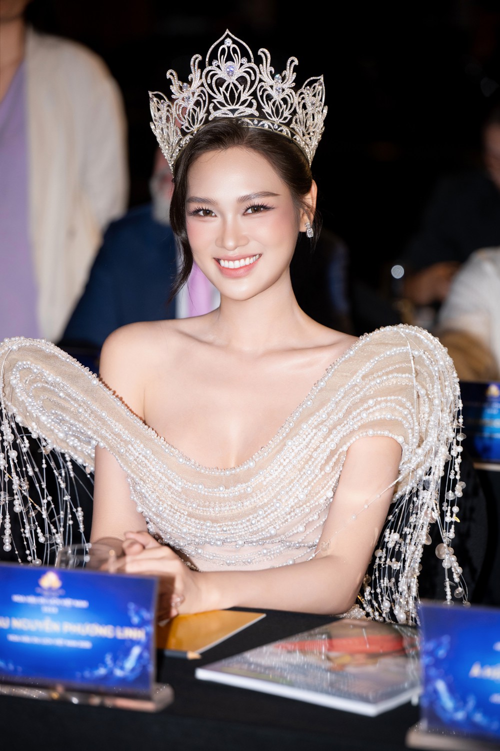 Hoa hậu Du lịch Việt Nam 2028: Hành trình mới nhiều cảm hứng từ vùng đất lửa - Ảnh 3.