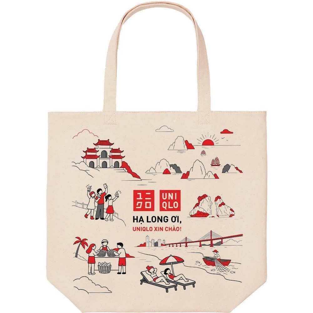 UNIQLO mang trải nghiệm mua sắm chuẩn Nhật đến Hạ Long từ ngày 11/11 - Ảnh 2.