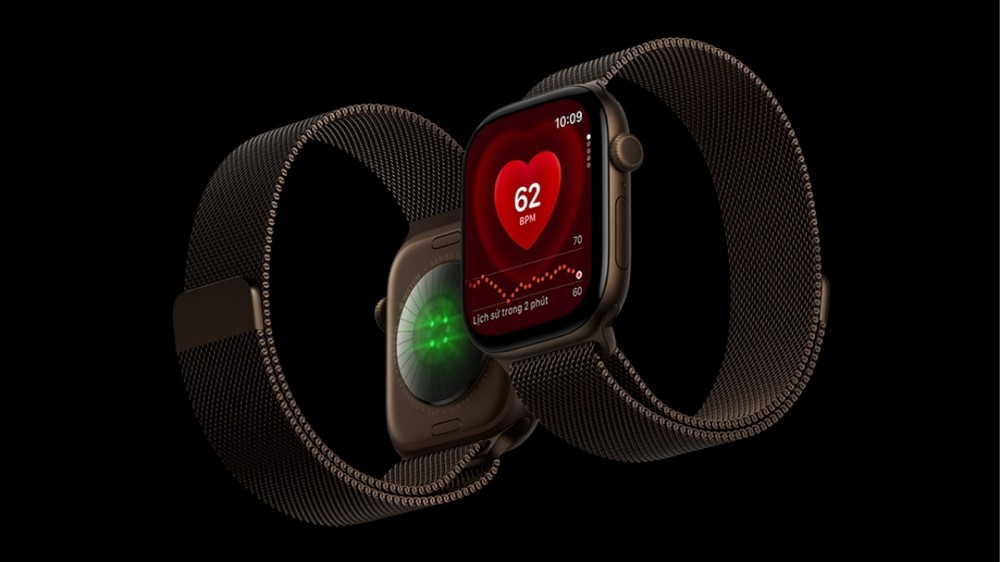 Apple Watch Series 12 và Ultra 4 chính thức mở bán: Mẫu nào sẽ "cháy hàng" trước? - Ảnh 3. Apple Watch Series 12 và Ultra 4 chính thức mở bán: Mẫu nào sẽ "cháy hàng" trước? - Ảnh 3.