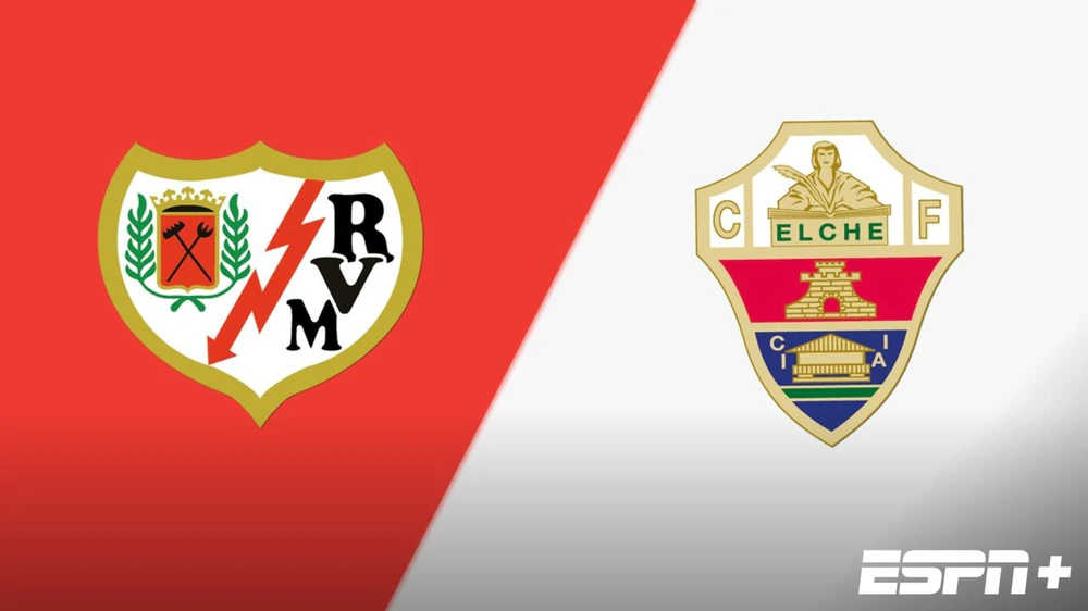 Nhận Định Rayo Vallecano Vs Elche (19H00 Ngày 24/10), Vòng 10 La Liga 2026/27 - Ảnh 1.
