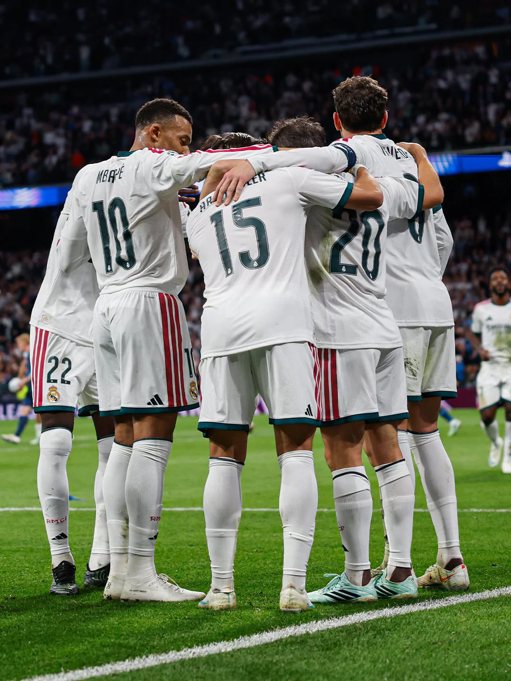 El Clasico nóng lên trước giờ bóng lăn: Barcelona và Real Madrid đứng trước cuộc đối đầu căng thẳng - Ảnh 4.
