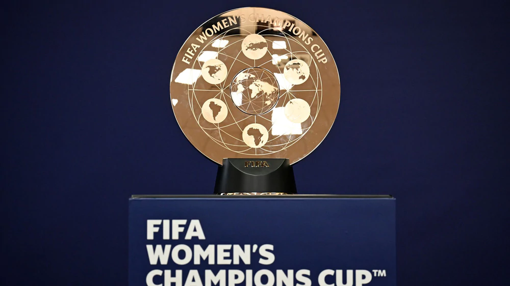 FIFA công bố một giải World Cup mới, Triều Tiên cũng góp mặt - Ảnh 2.