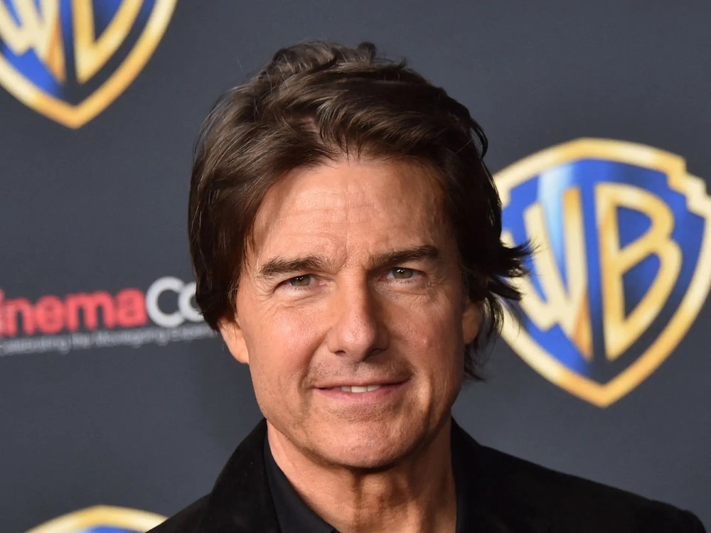Tom Cruise nhận giải Thành tựu trọn đời của Viện Điện ảnh Mỹ - Giấc mơ điện ảnh không tuổi - Ảnh 1.