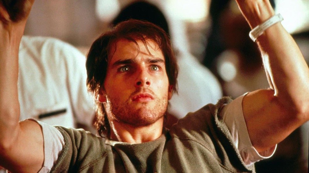 Tom Cruise nhận giải Thành tựu trọn đời của Viện Điện ảnh Mỹ - Giấc mơ điện ảnh không tuổi - Ảnh 4.
