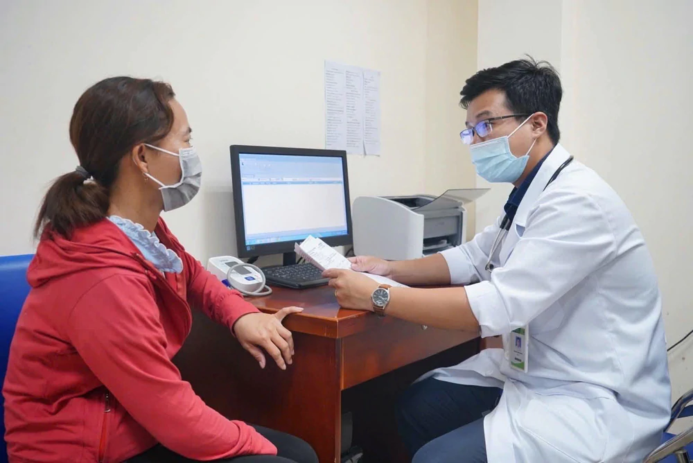 Nghị quyết 57: Từ bệnh án điện tử đến hệ sinh thái dữ liệu y tế chăm sóc sức khỏe nhân dân (Kỳ 1)