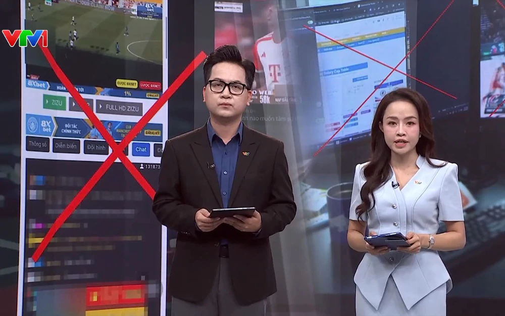 Xôi lạc TV bị cáo buộc thu lợi 133,7 tỷ đồng, gây thiệt hại bản quyền hơn 2.300 tỷ - Ảnh 1.