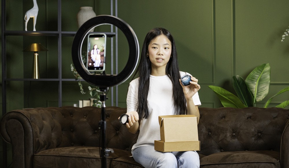 Quảng cáo TikTok: Khi nhiều lượt xem vẫn chưa mang lại khách hàng - Ảnh 2. Quảng cáo TikTok: Khi nhiều lượt xem vẫn chưa mang lại khách hàng - Ảnh 2.