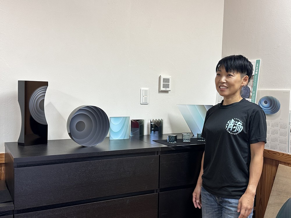 Sức hút của "Thành phố thủy tinh Toyama" - Ảnh 2. Sức hút của "Thành phố thủy tinh Toyama" - Ảnh 2.