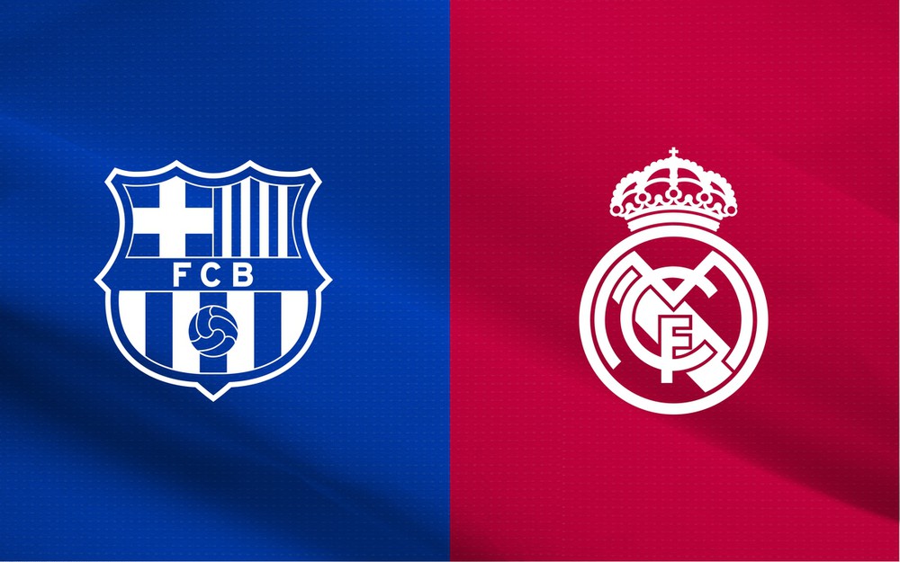 Nhận định Barcelona vs Real Madrid (03h00 ngày 26/10), vòng 10 La Liga 2026/27 - Ảnh 1.