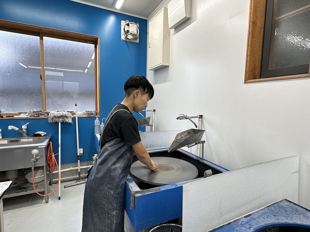 Sức hút của "Thành phố thủy tinh Toyama" - Ảnh 4. Sức hút của "Thành phố thủy tinh Toyama" - Ảnh 4.
