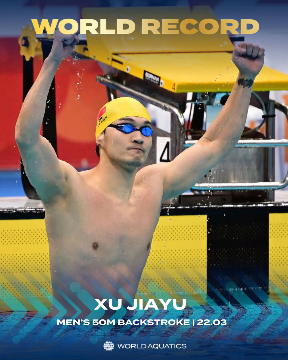 Xu Jiayu Xu Jiayu
