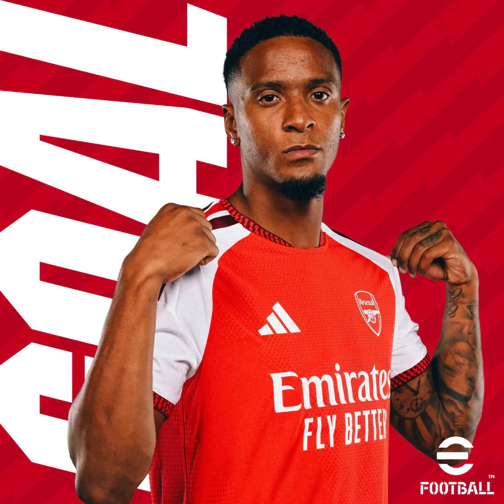TRỰC TIẾP bóng đá Arsenal vs Everton: Konsa mở tỉ số (H1, 1-0) - Ảnh 2. TRỰC TIẾP bóng đá Arsenal vs Everton: Konsa mở tỉ số (H1, 1-0) - Ảnh 2.