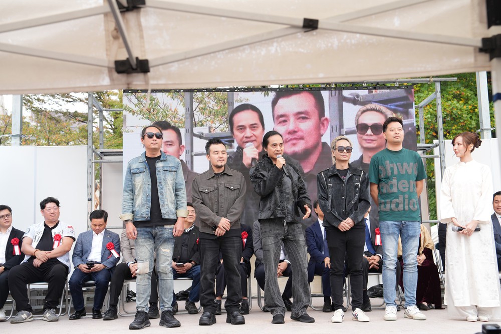 Vietnam Food Festival 2026: Quảng bá di sản Phở Việt Nam tại Tokyo - Ảnh 4.