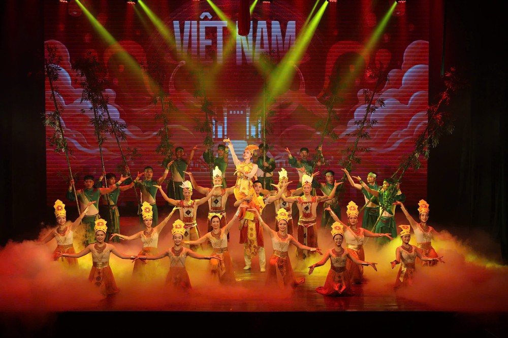 Liên hoan Sân khấu Hà Nội mở rộng 2026: Đánh thức sức sống sân khấu Thủ đô - Ảnh 5.