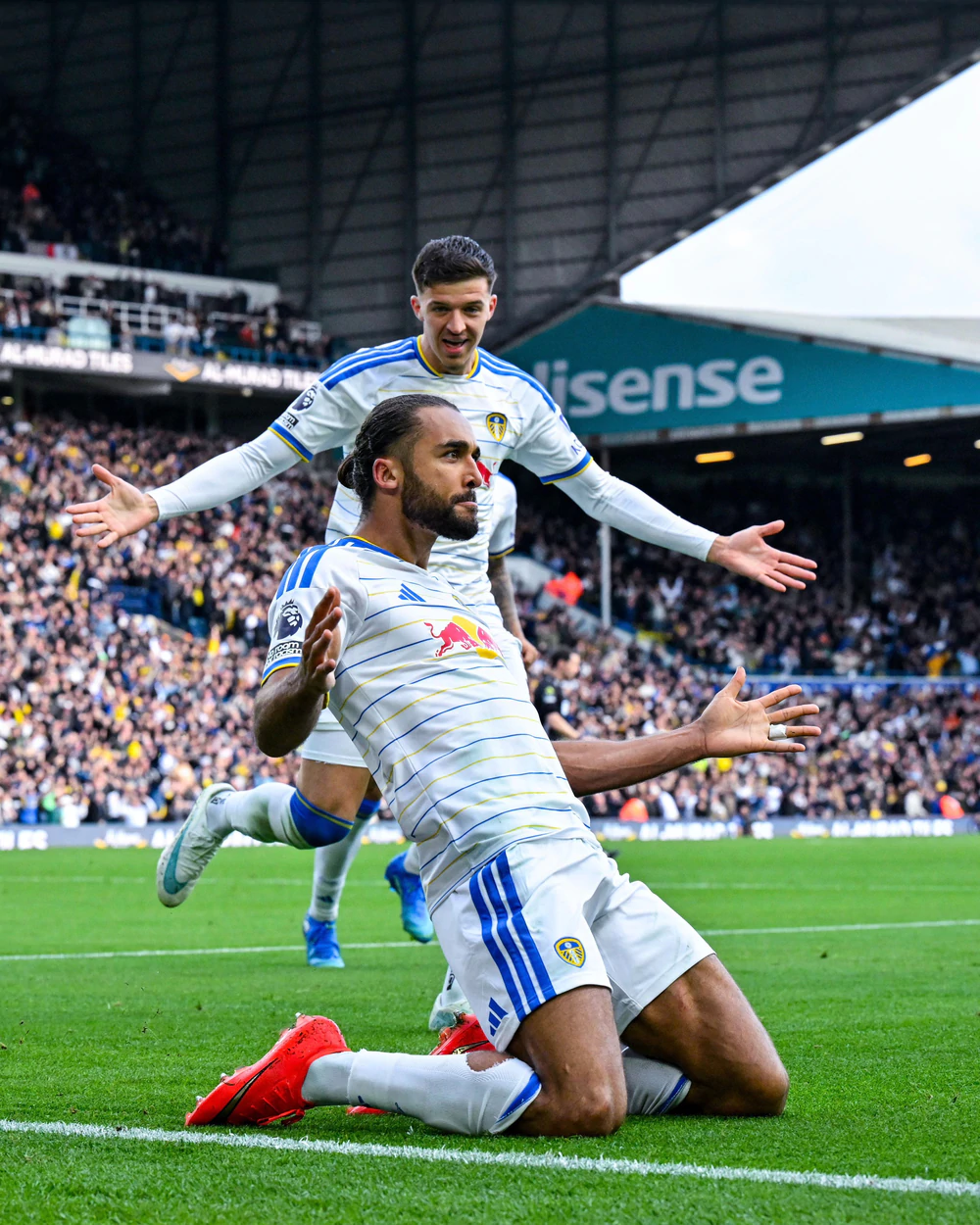 Nhận định Sunderland vs Leeds 23h30 ngày 25/10, Premier League vòng 8 - Ảnh 1.