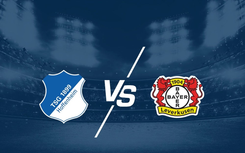 Nhận định Hoffenheim vs Leverkusen 20h30 ngày 25/10, Bundesliga vòng 7 - Ảnh 1. Hoffenheim vs Leverkusen