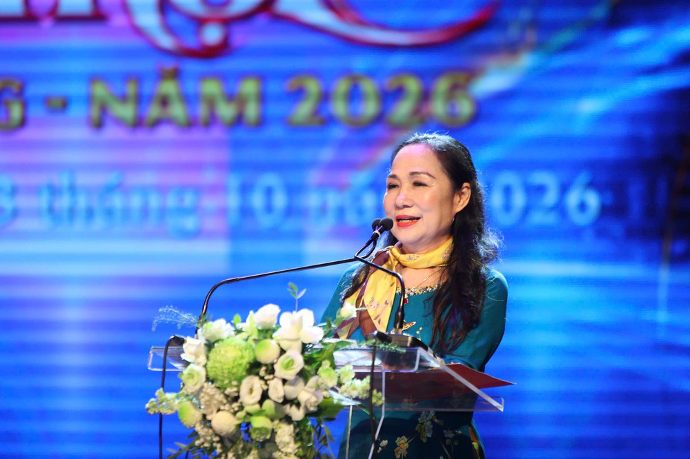 Liên hoan Sân khấu Hà Nội mở rộng 2026: Đánh thức sức sống sân khấu Thủ đô - Ảnh 4.