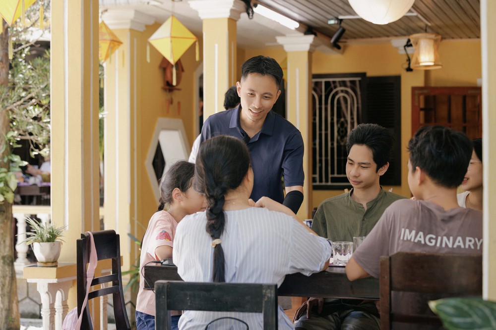 Quán Nhà Haha tập 2: Tiếp tục "chiêu đãi" khán giả loạt món ngon xứ Huế - Ảnh 4.