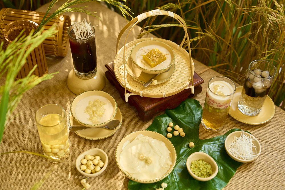 Ẩm thực Việt Nam: Từ món ngon ba miền đến dấu ấn quốc tế - Ảnh 7. Ẩm thực Việt Nam: Từ món ngon ba miền đến dấu ấn quốc tế - Ảnh 7.