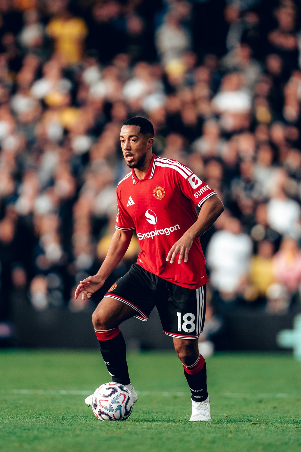 Nhận định MU vs Bournemouth 21h00 ngày 25/10, vòng 8 Premier League 2026-27 - Ảnh 1. Nhận định MU vs Bournemouth 21h00 ngày 25/10, vòng 8 Premier League 2026-27 - Ảnh 1.