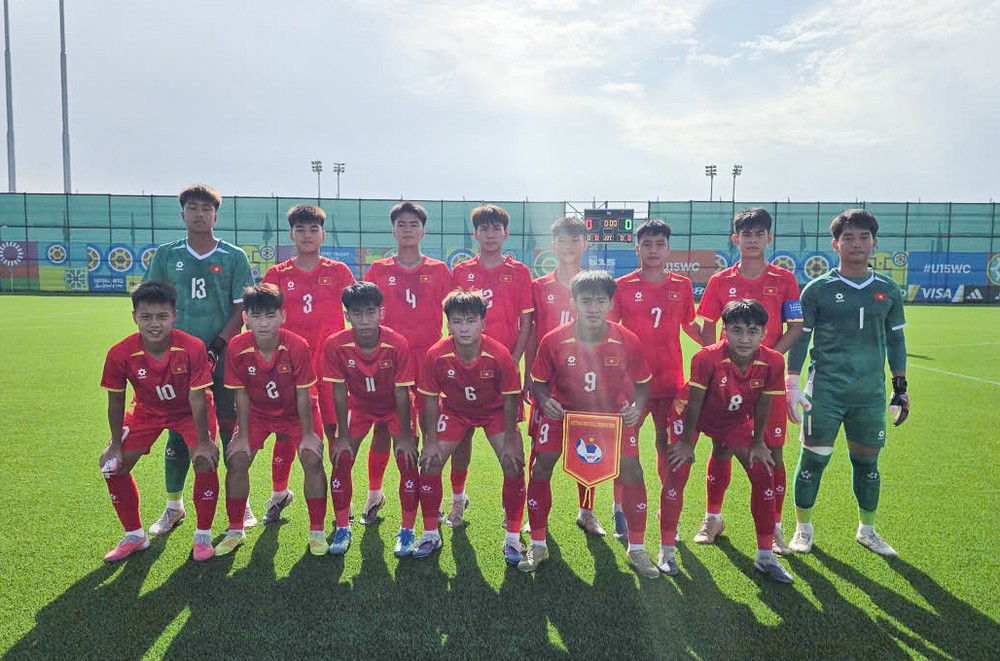 Tin nóng bóng đá Việt hôm nay 25/10: Công an Hà Nội tìm điểm đầu tiên tại AFC Champions League Elite - Ảnh 3. Tin nóng bóng đá Việt hôm nay 25/10: Công an Hà Nội tìm điểm đầu tiên tại AFC Champions League Elite - Ảnh 3.