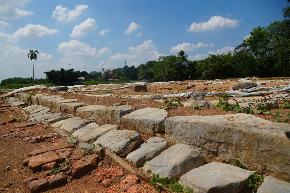 Đẩy mạnh số hóa để phát huy giá trị di sản Thành nhà Hồ - Ảnh 5.