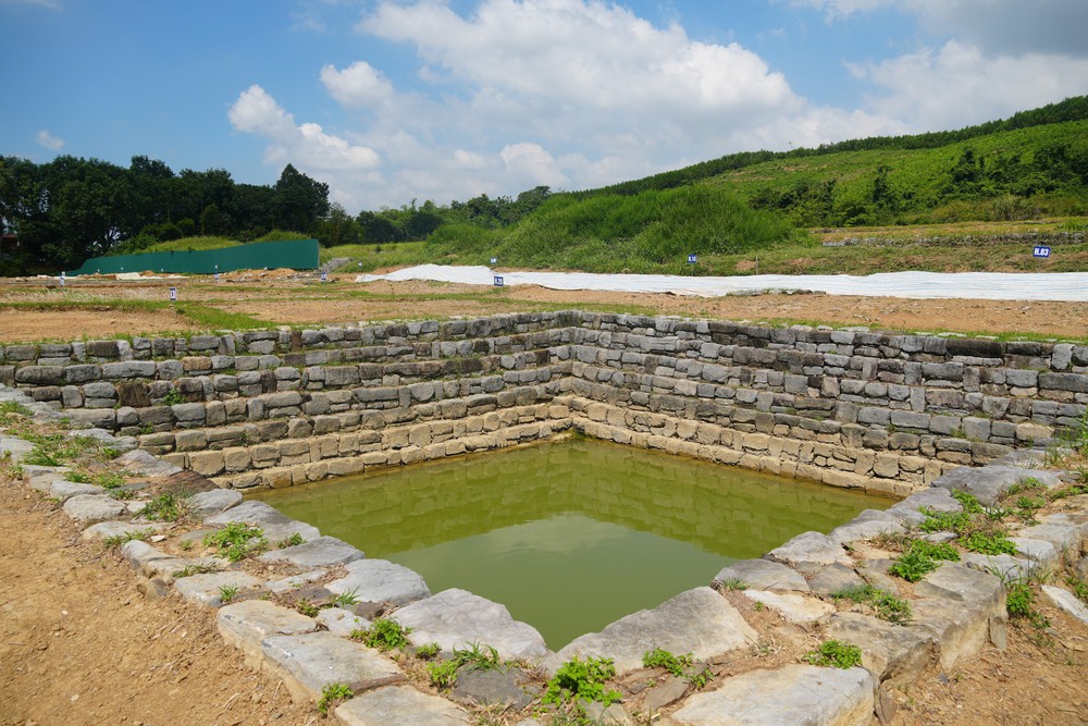 Đẩy mạnh số hóa để phát huy giá trị di sản Thành nhà Hồ - Ảnh 4.