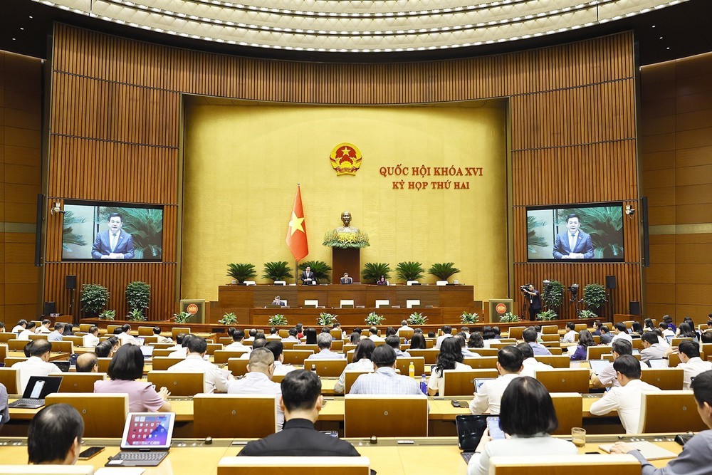 Sửa đổi Luật Điện ảnh: Tháo gỡ điểm nghẽn, khơi thông nguồn lực phát triển - Ảnh 1.