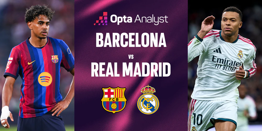 Nhận định bóng đá hôm nay 26/10: Barcelona vs Real Madrid - Ảnh 2.