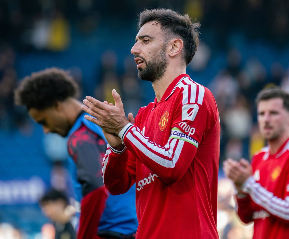 Trực Tiếp Bóng Đá Mu Vs Bournemouth 21H00 Hôm Nay: Bruno Fernandes Phải Ngồi Dự Bị - Ảnh 3.