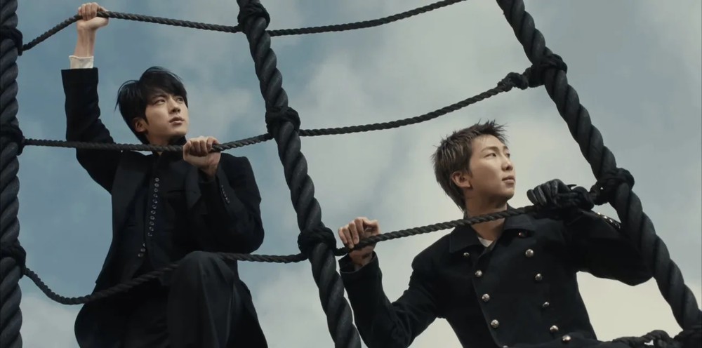 BTS lập kỷ lục mới: "SWIM" trở thành ca khúc đầu tiên của năm 2026 vượt 1 tỷ lượt nghe trên Spotify - Ảnh 4.